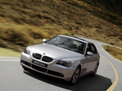 BMW 5-серия 2006 года