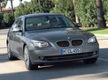 BMW 5-серия 2007 года