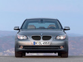 BMW 5-серия 2007 года