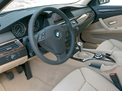 BMW 5-серия 2007 года