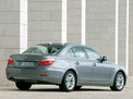 BMW 5-серия 2007 года