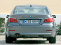 BMW 5-серия 2007 года