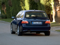 BMW 5-серия 2007 года