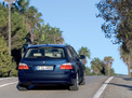 BMW 5-серия 2007 года