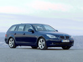 BMW 5-серия 2007 года