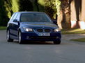 BMW 5-серия 2007 года