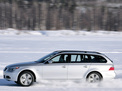 BMW 5-серия 2007 года