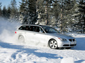 BMW 5-серия 2007 года