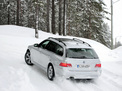 BMW 5-серия 2007 года