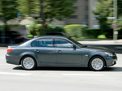 BMW 5-серия 2008 года