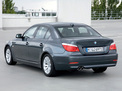 BMW 5-серия 2008 года