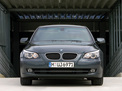 BMW 5-серия 2008 года