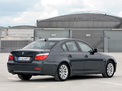 BMW 5-серия 2008 года