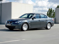 BMW 5-серия 2008 года