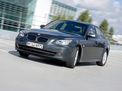 BMW 5-серия 2008 года