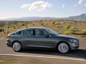 BMW 5 серия Гран Туризмо