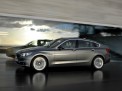 BMW 5 серия Гран Туризмо