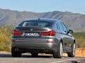 BMW 5 серия Гран Туризмо