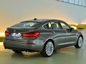 BMW 5 серия Гран Туризмо