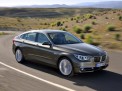 BMW 5 серия Гран Туризмо