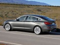 BMW 5 серия Гран Туризмо