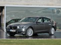 BMW 5 серия Гран Туризмо