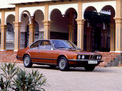 BMW 6-серия 1976 года