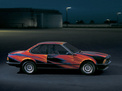 BMW 6-серия 1982 года