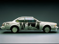 BMW 6-серия 1986 года