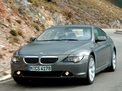 BMW 6-серия 2004 года