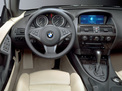 BMW 6-серия 2004 года