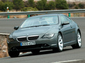 BMW 6-серия 2004 года