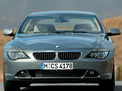 BMW 6-серия 2004 года