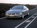 BMW 6-серия 2004 года