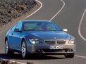 BMW 6-серия 2004 года