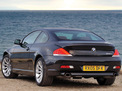 BMW 6-серия 2005 года