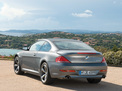 BMW 6-серия 2008 года