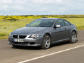 BMW 6-серия 2008 года