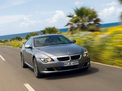 BMW 6-серия 2008 года