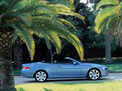 BMW 6 Cabrio 2004 года