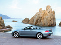 BMW 6 Cabrio 2004 года