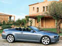 BMW 6 Cabrio 2004 года