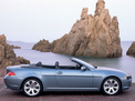 BMW 6 Cabrio 2004 года