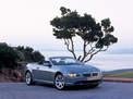 BMW 6 Cabrio 2004 года