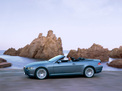 BMW 6 Cabrio 2004 года