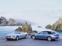 BMW 6 Cabrio 2004 года