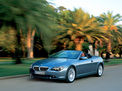 BMW 6 Cabrio 2004 года