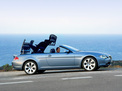 BMW 6 Cabrio 2004 года