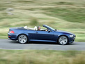 BMW 6 Cabrio 2007 года