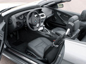 BMW 6 Cabrio 2008 года